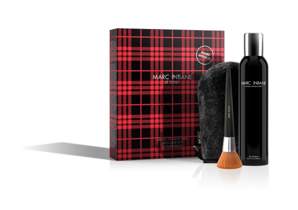 Giftset Le Triplet Red