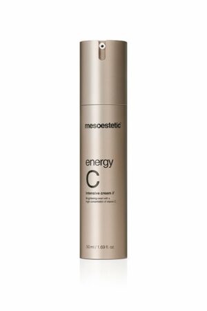 Energy C Intensive Cream